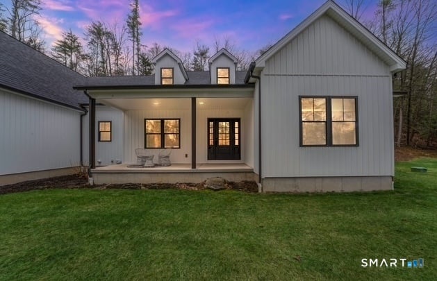 604 Wildcat Hill Road Photo 3