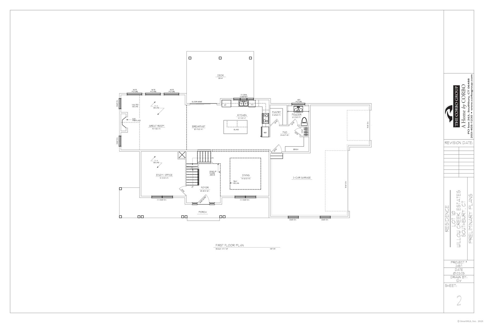 195 Willow Creek Estates Drive Photo 19