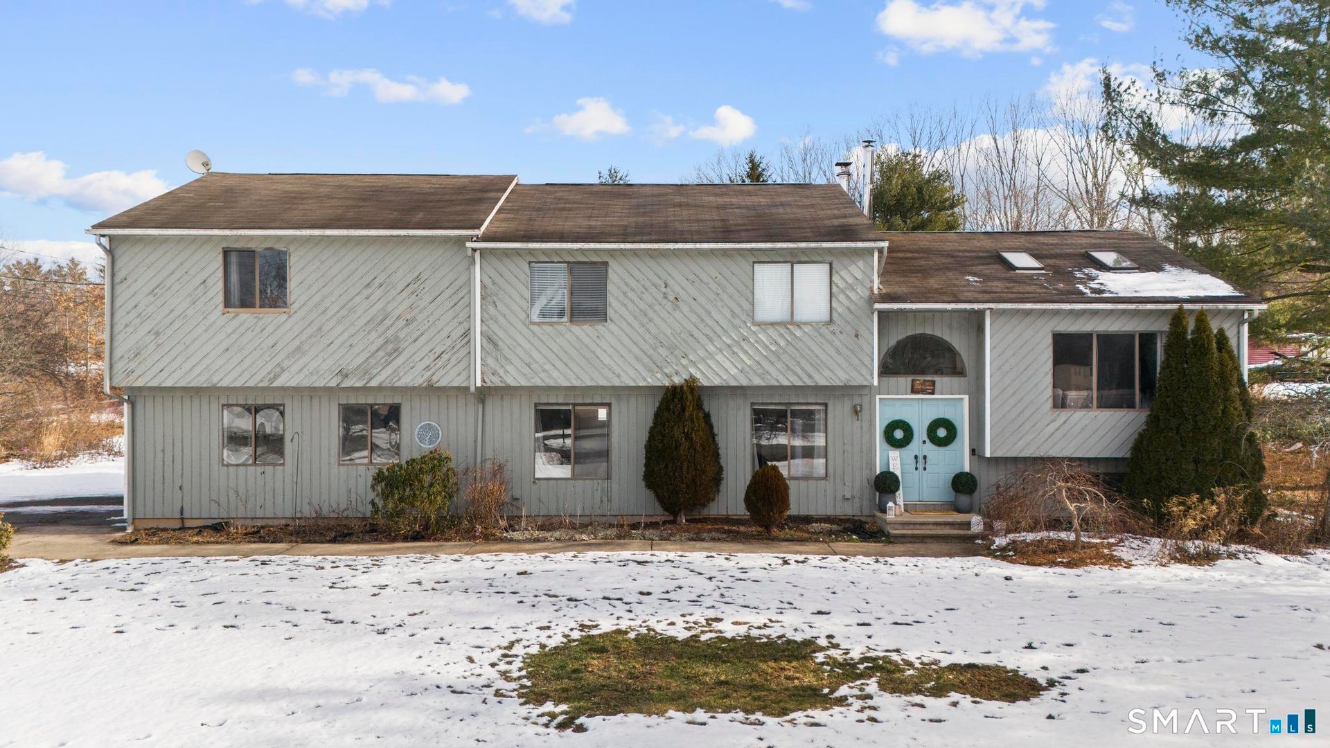 245 Reeds Gap Road Photo 36