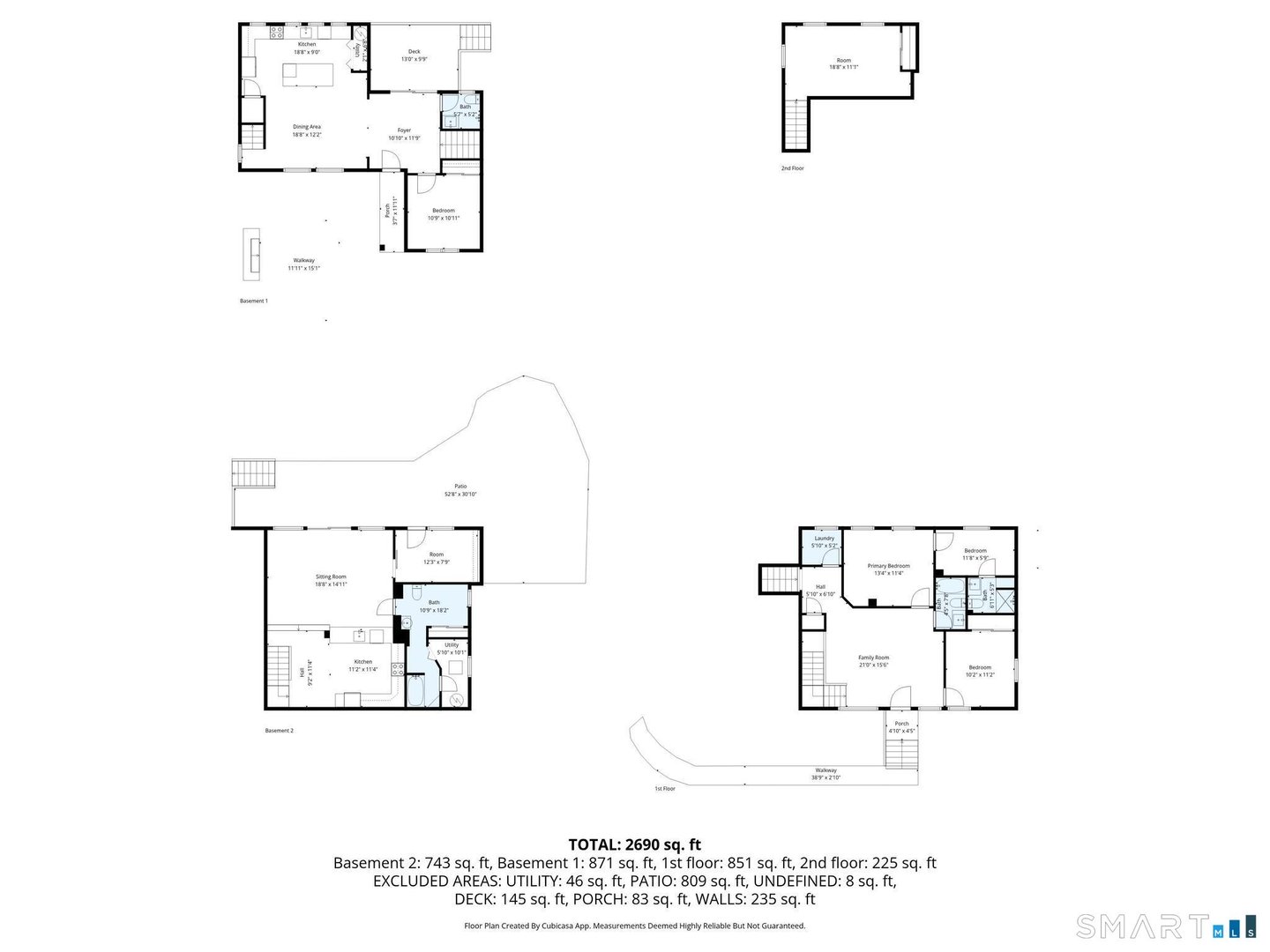 309 Twin Lakes Road Photo 23