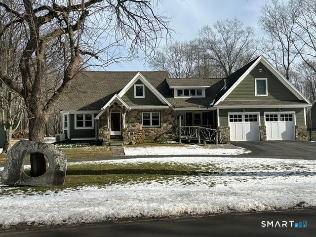 151 Bushy Hill Road Photo 1