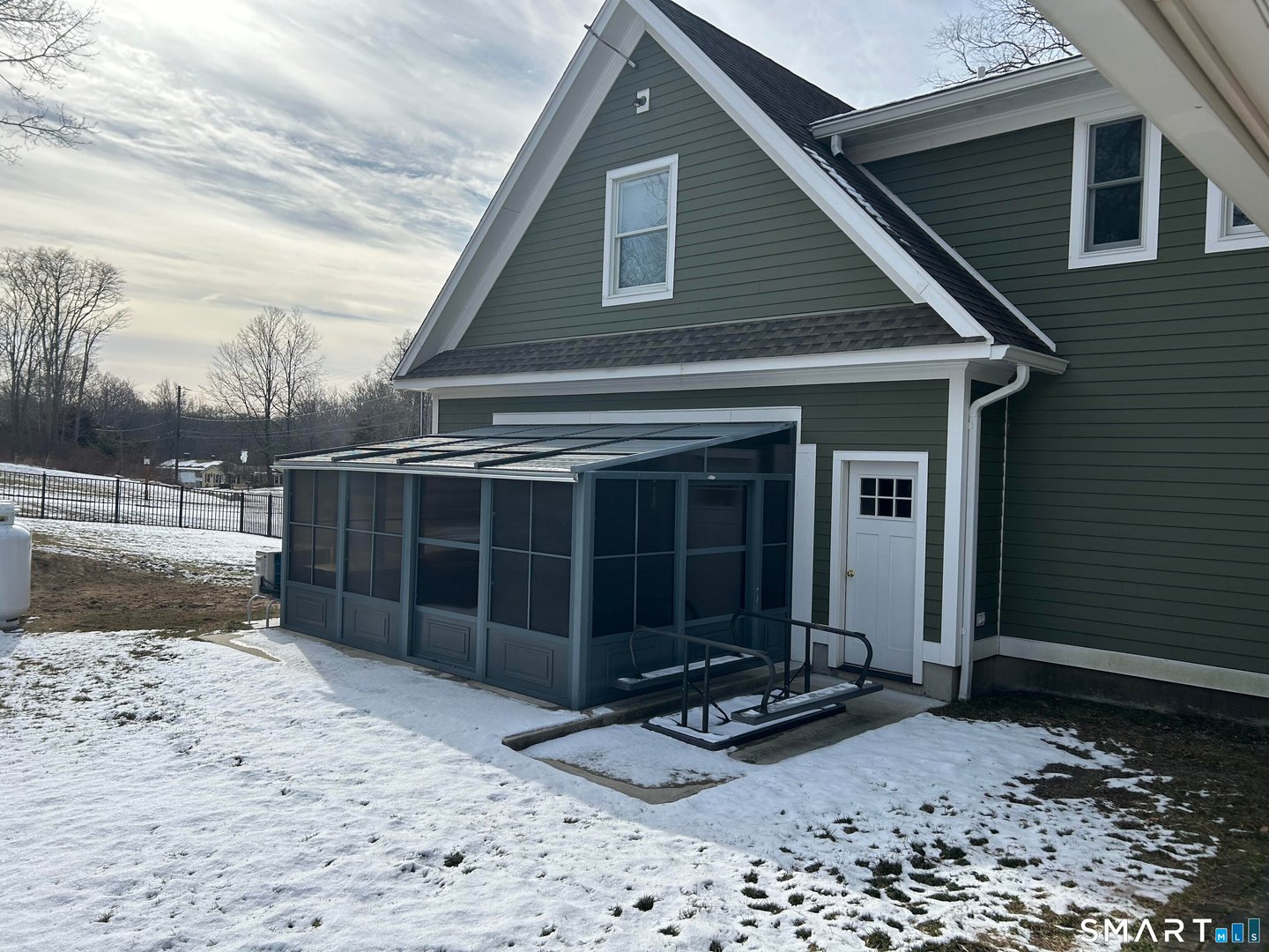 151 Bushy Hill Road Photo 2