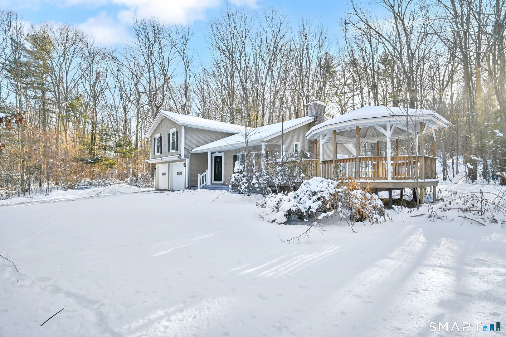 7 Wilson Pond Road Photo 4