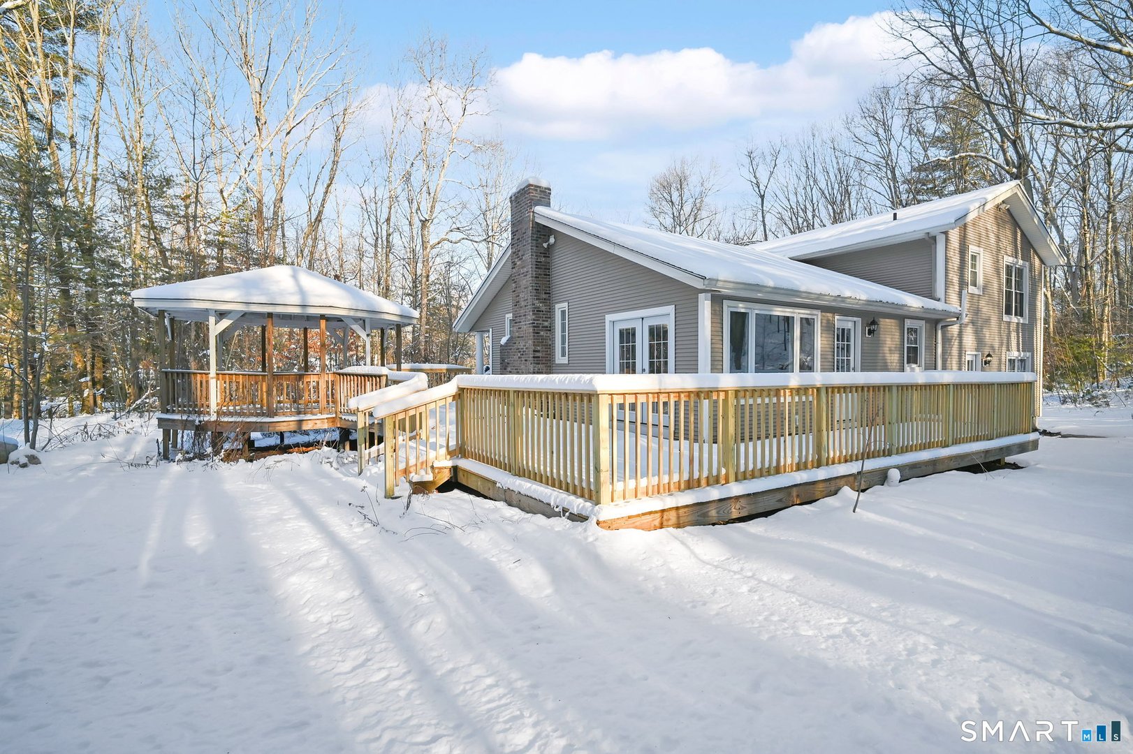 7 Wilson Pond Road Photo 5