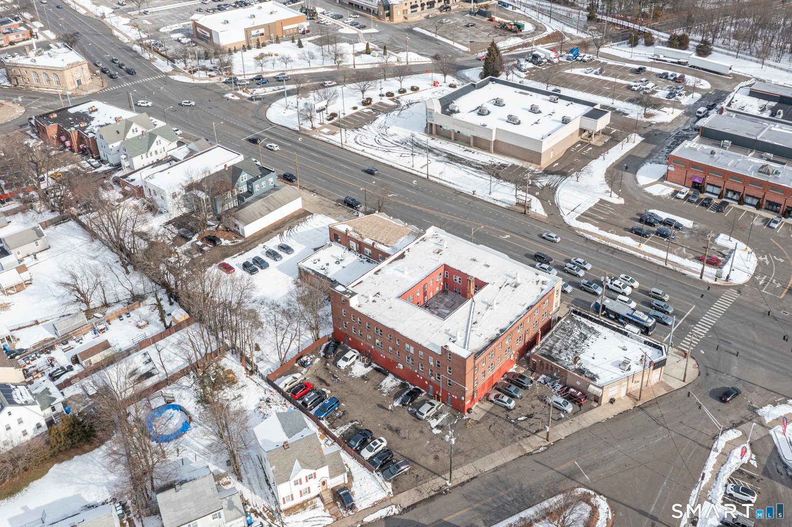 1158 Dixwell Avenue Photo 2