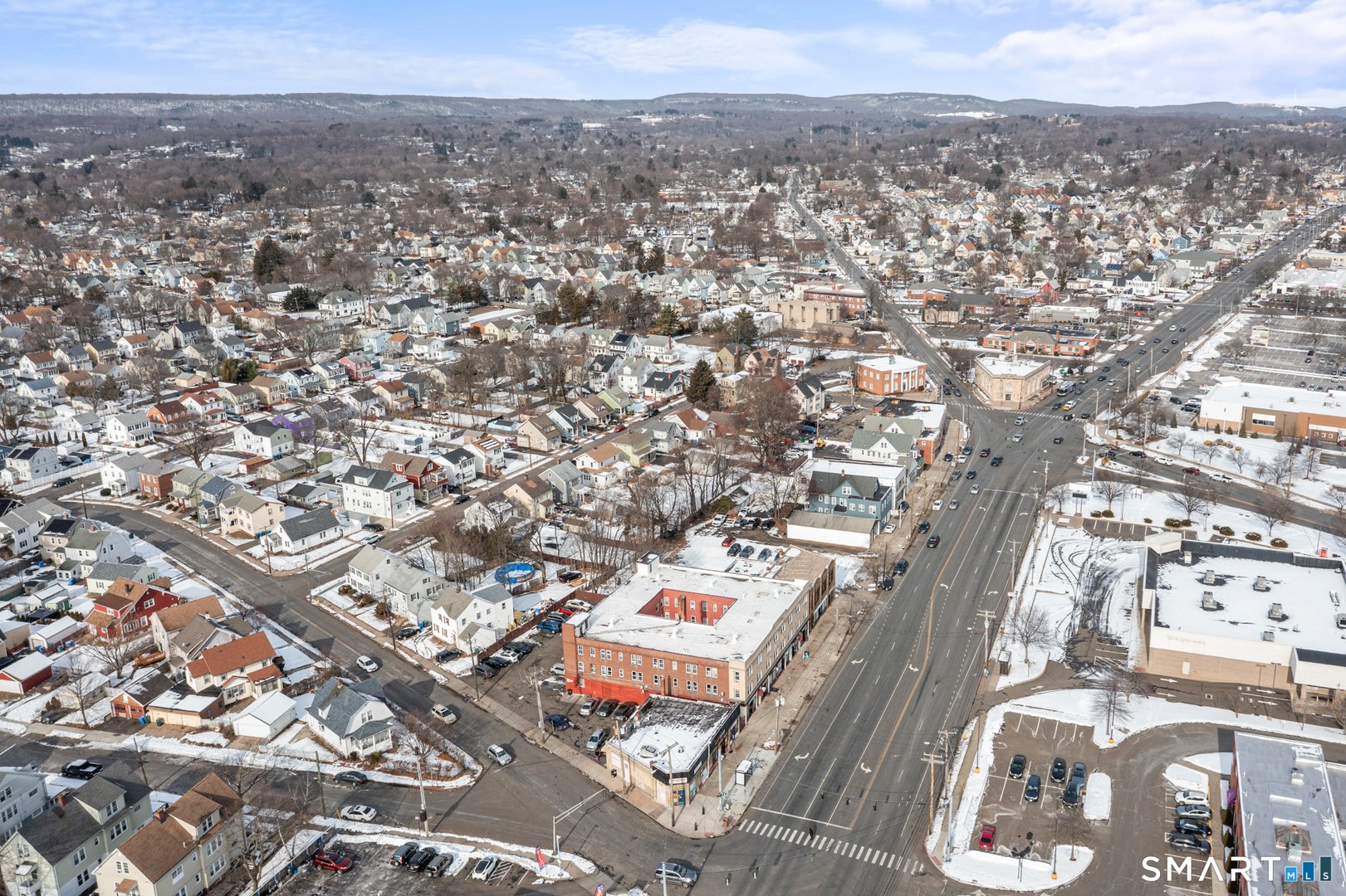 1158 Dixwell Avenue Photo 3