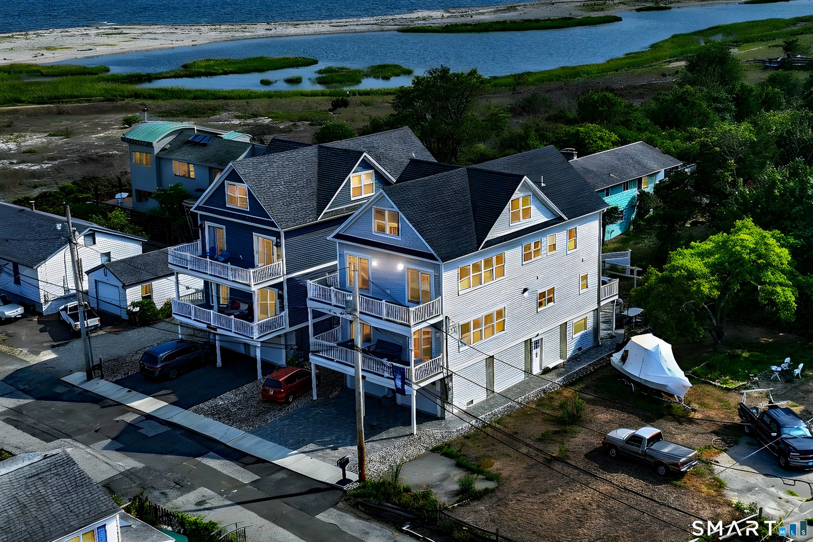 3 Francis Street Photo 2