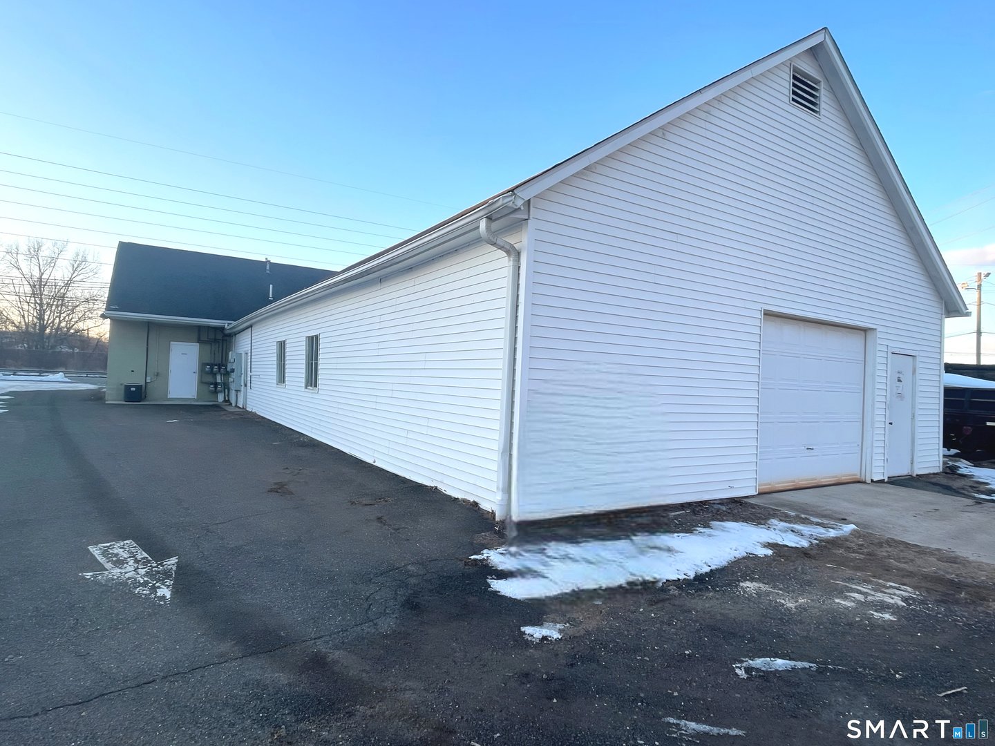 850 South Colony Road  #F Photo 1