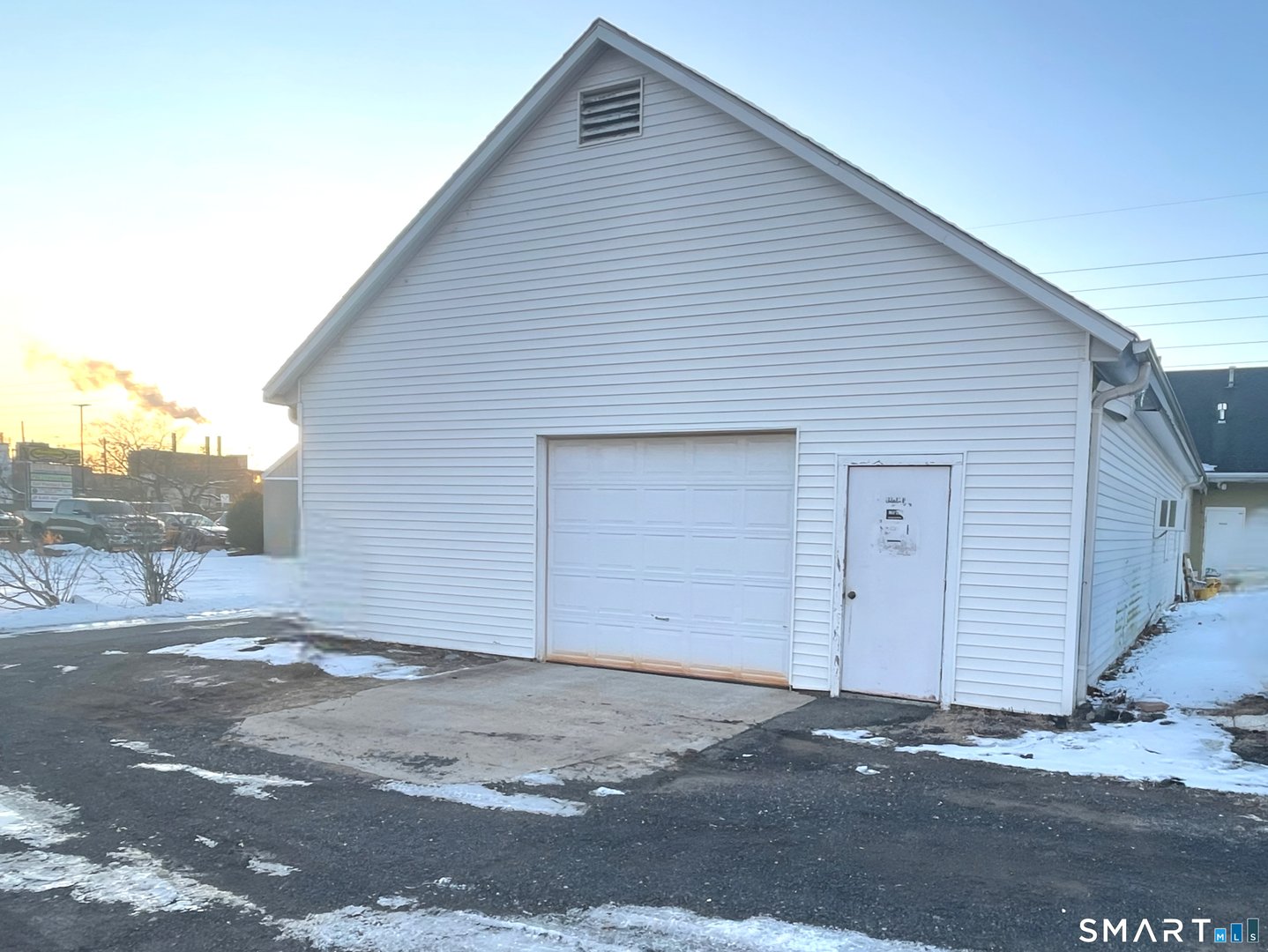 850 South Colony Road  #F Photo 2