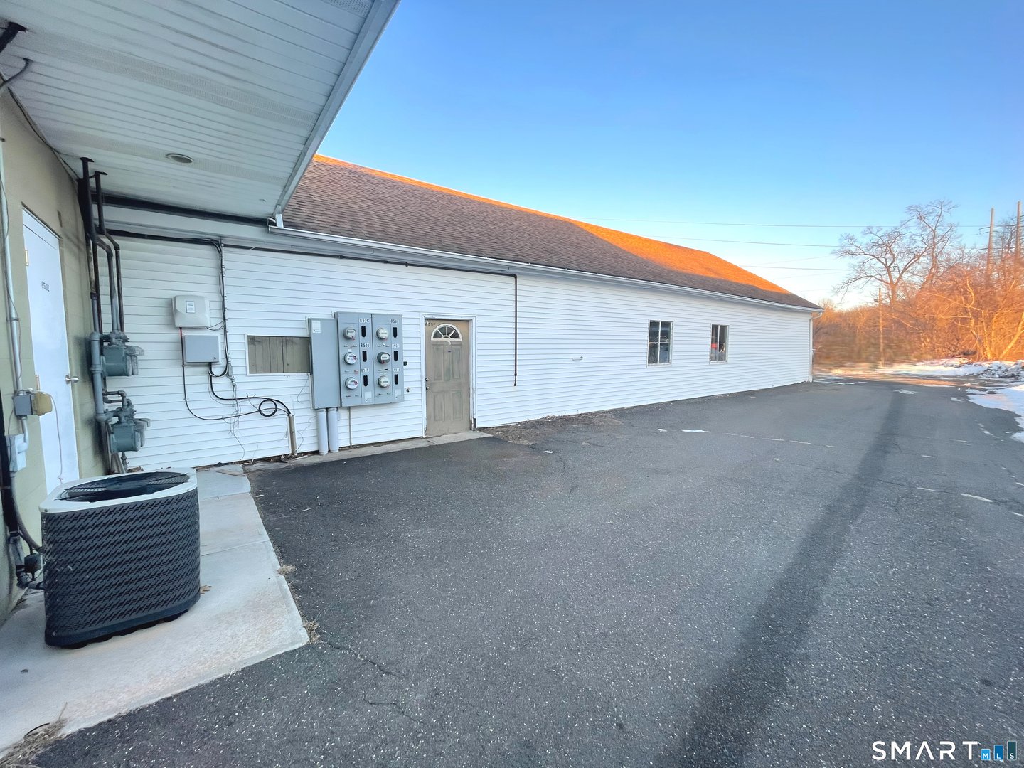 850 South Colony Road  #F Photo 3