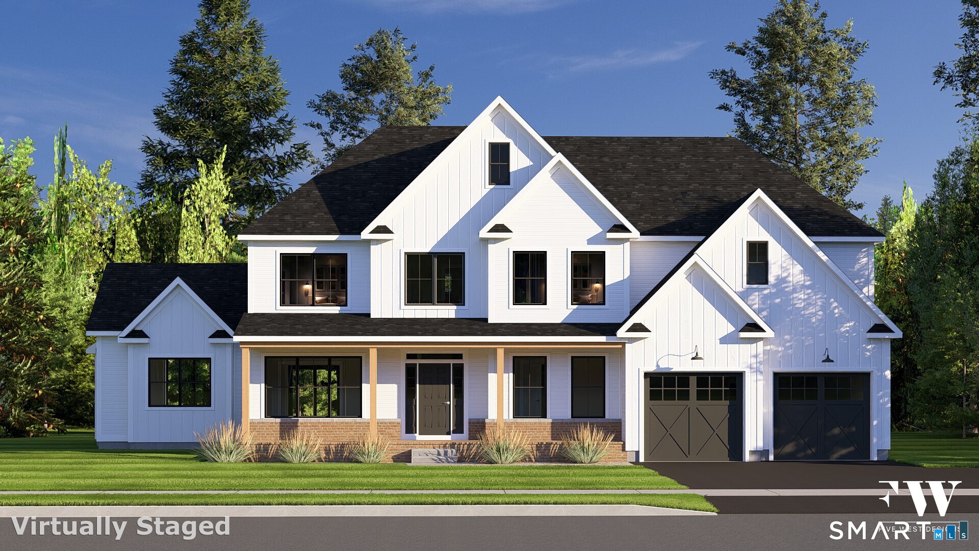 8 Dominiques Court Photo 1