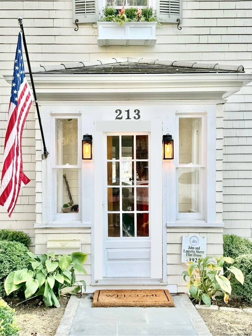 213 Rowayton Avenue Photo 2