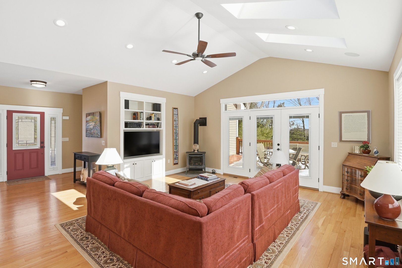 166 East Cotton Hill Road Photo 6