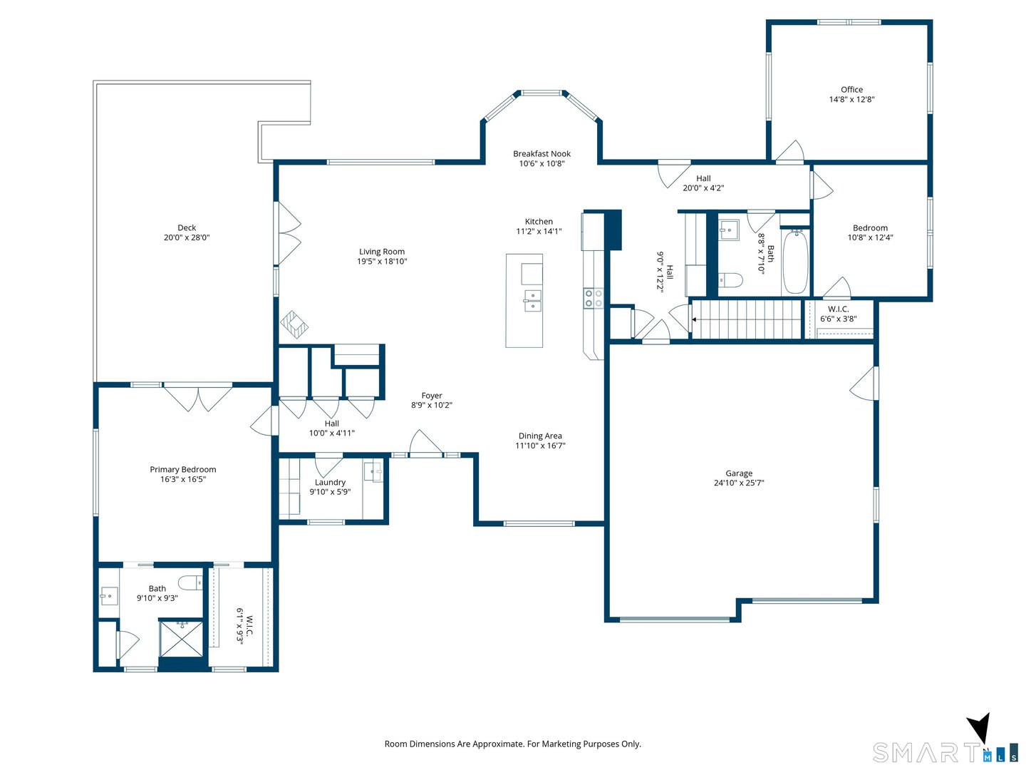 166 East Cotton Hill Road Photo 23