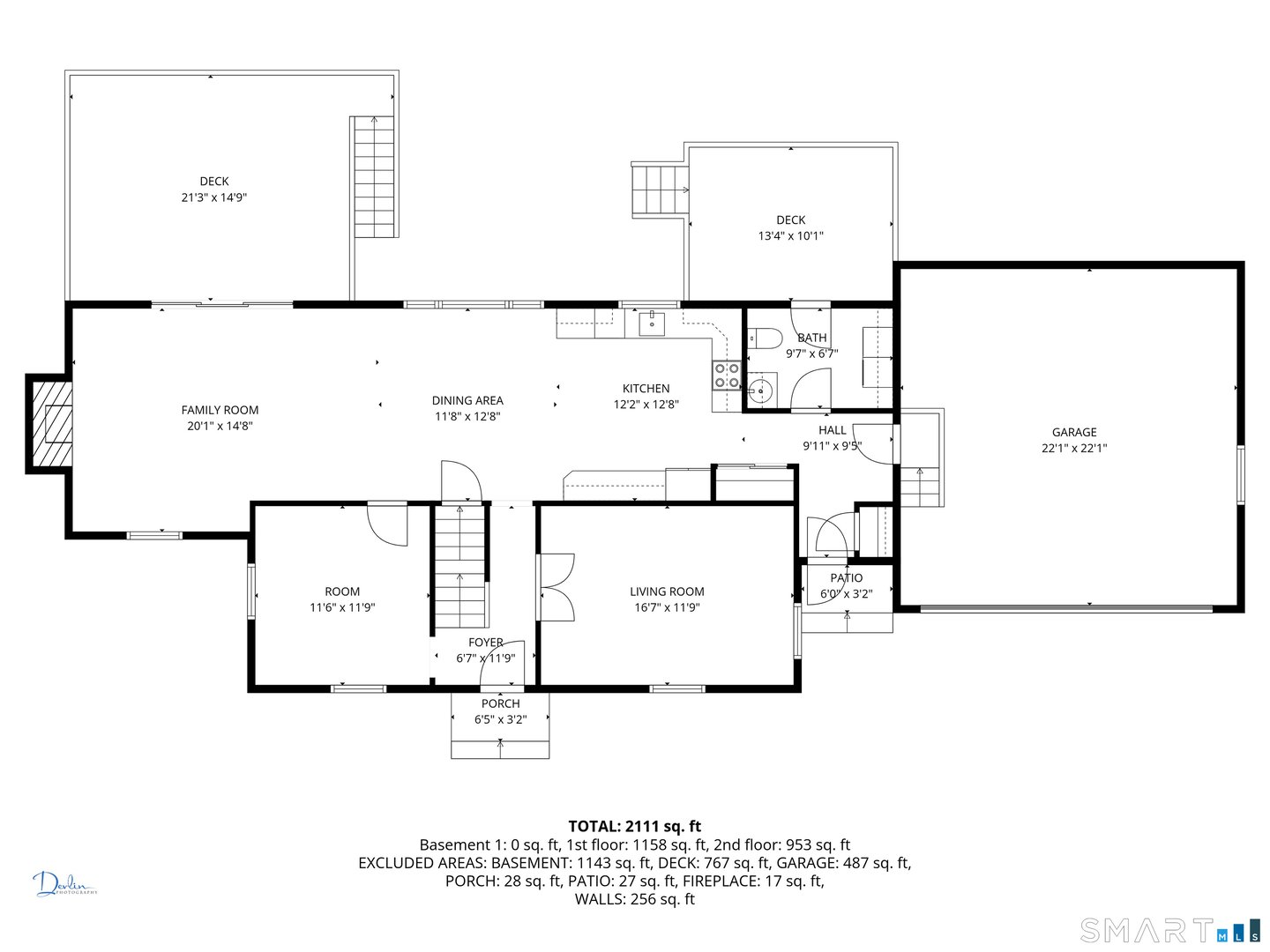 7 Hickory Hill Drive Photo 33