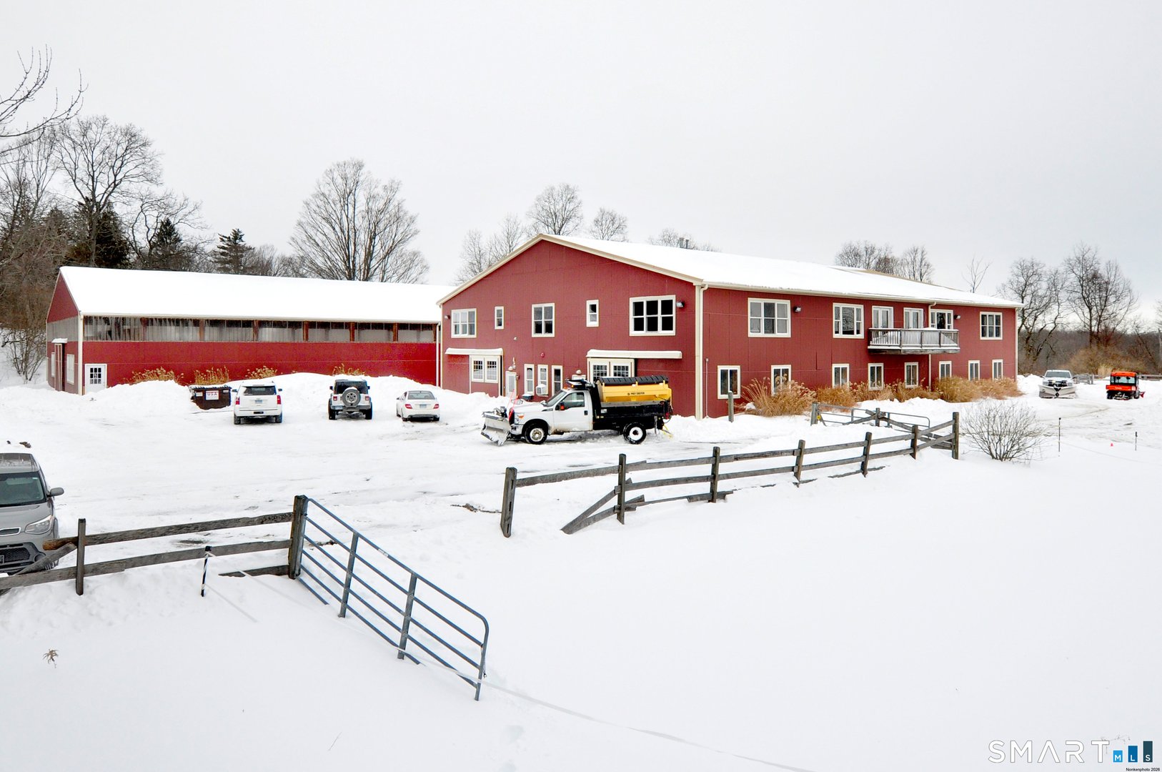 184 Todd Hill Road Photo 1