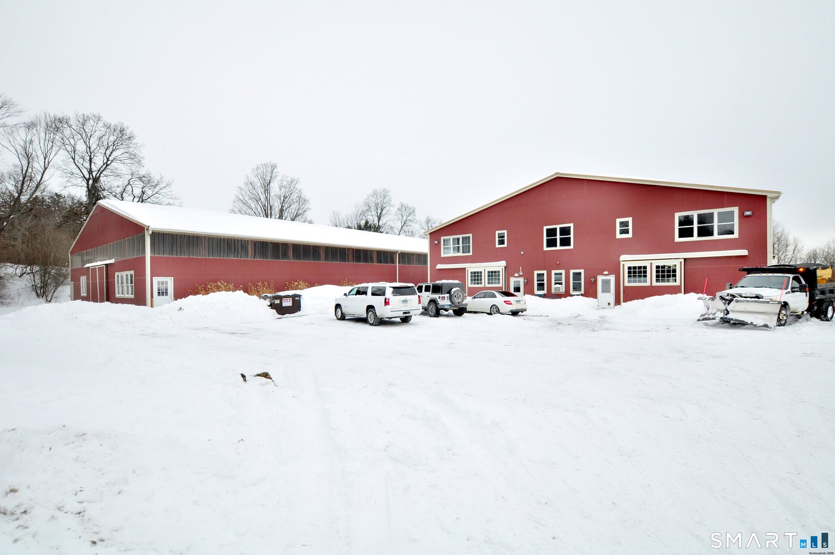 184 Todd Hill Road Photo 3