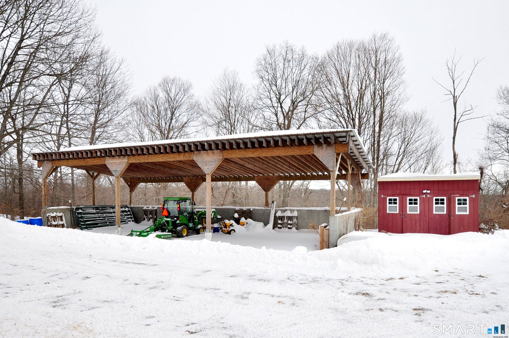 184 Todd Hill Road Photo 4