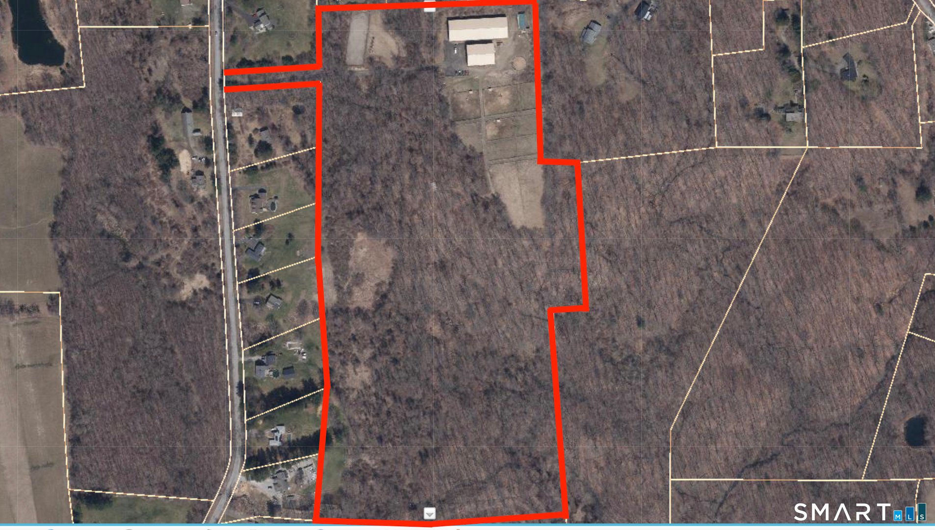 184 Todd Hill Road Photo 21