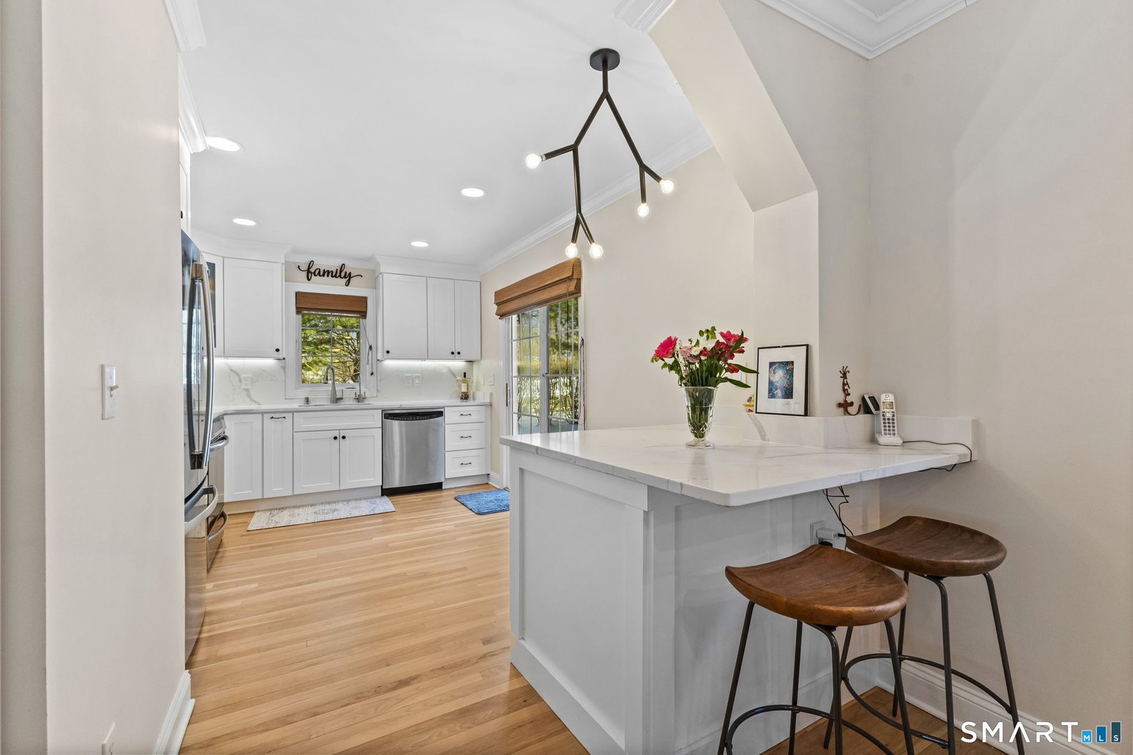 865 High Ridge Road  #1 Photo 13