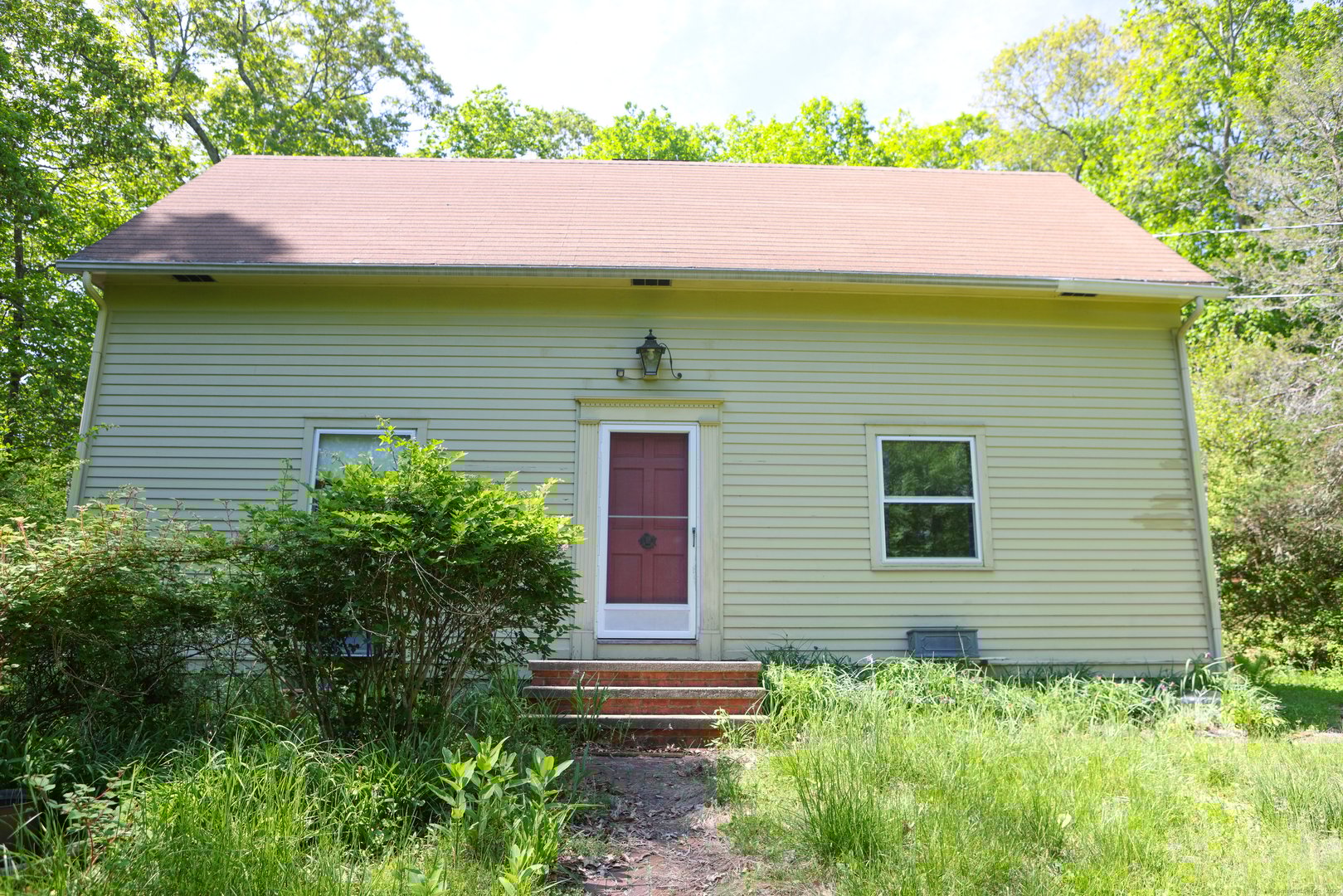 134 Meadow Woods Road Photo 9