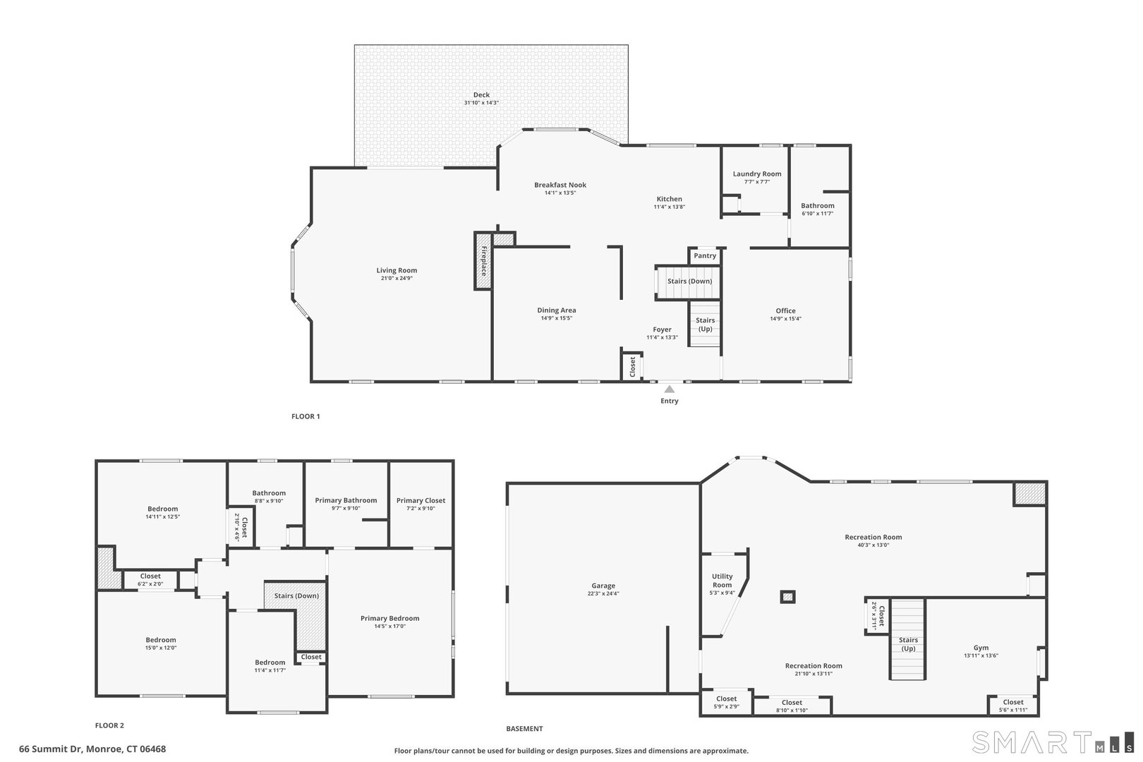 66 Summit Drive Photo 36