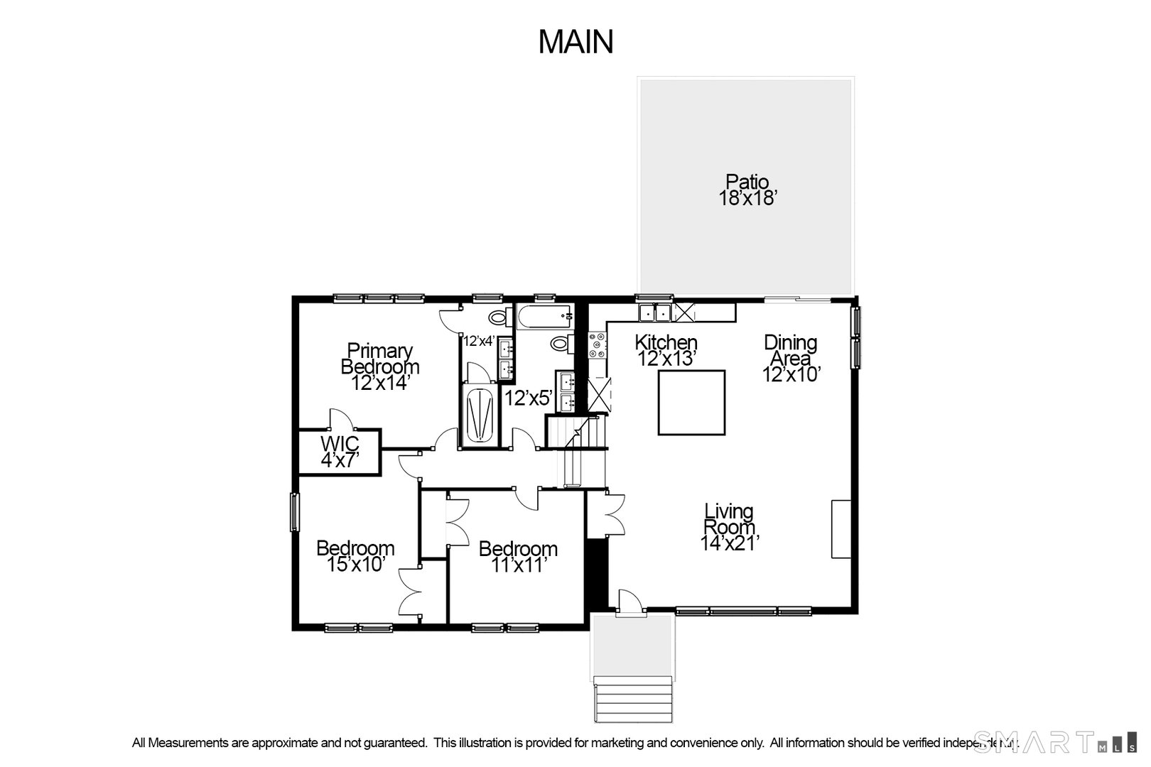 212 High Clear Drive Photo 24