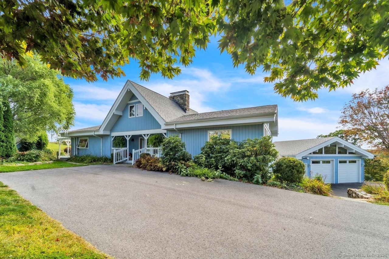 182 Magnolia Hill Road Photo 3