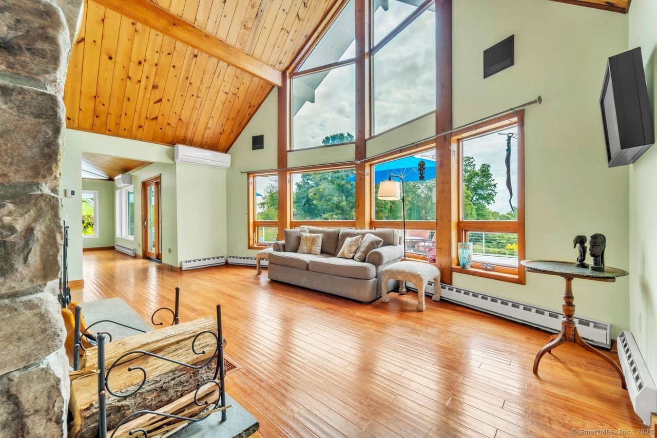 182 Magnolia Hill Road Photo 13