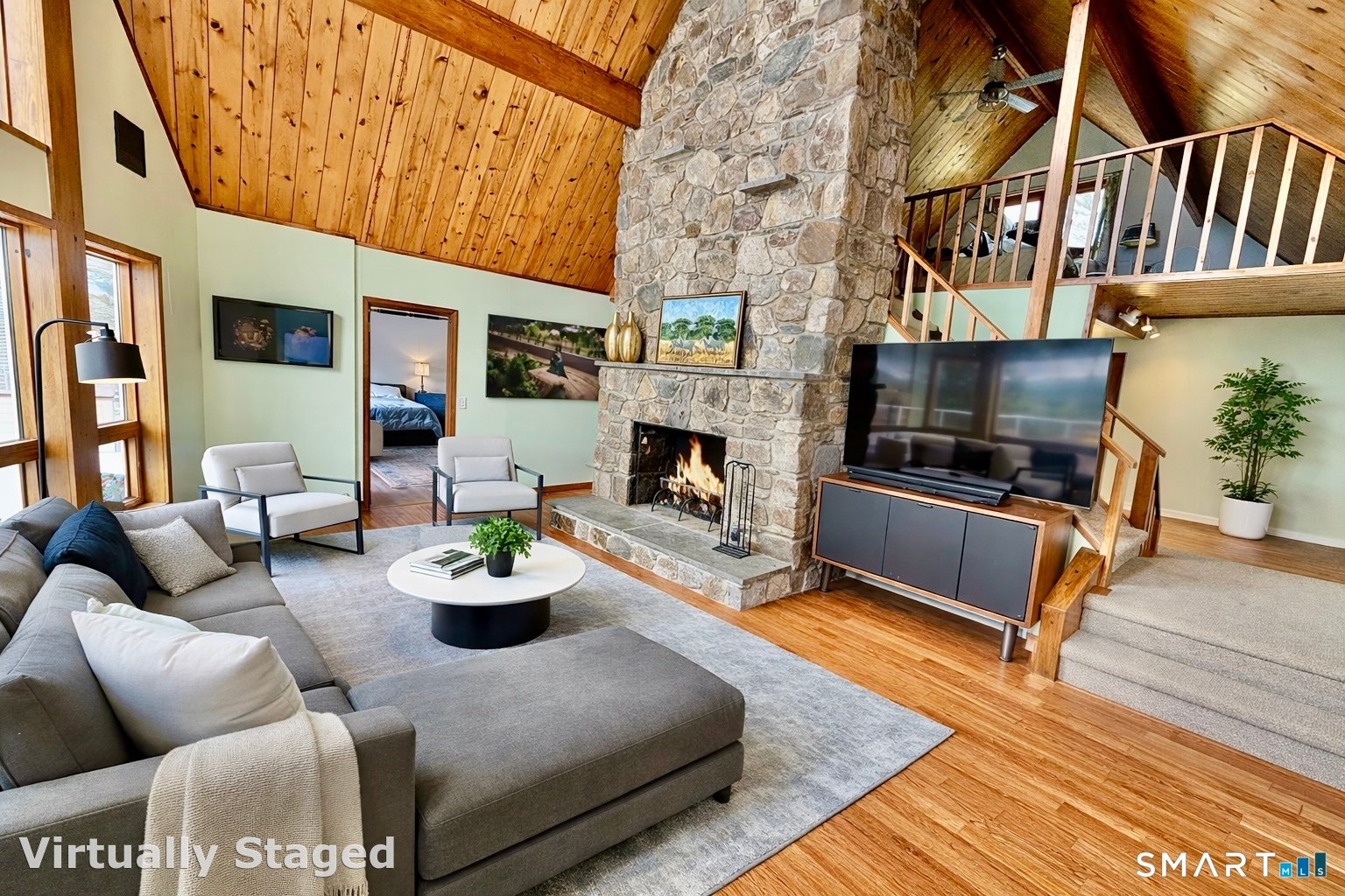 182 Magnolia Hill Road Photo 16