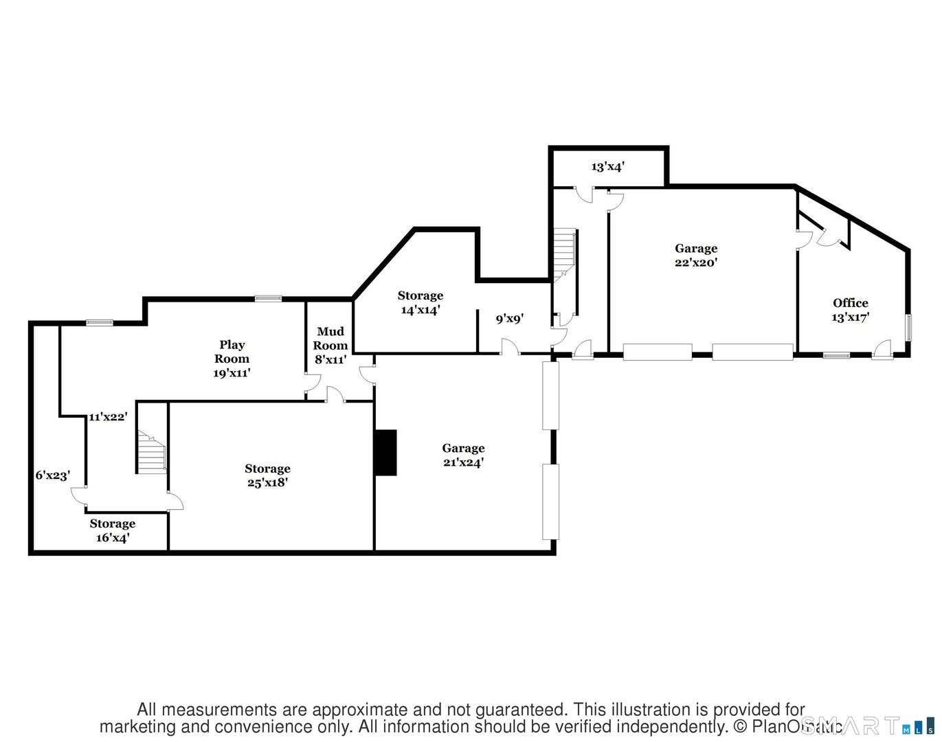20 Blanket Meadow Road Photo 37