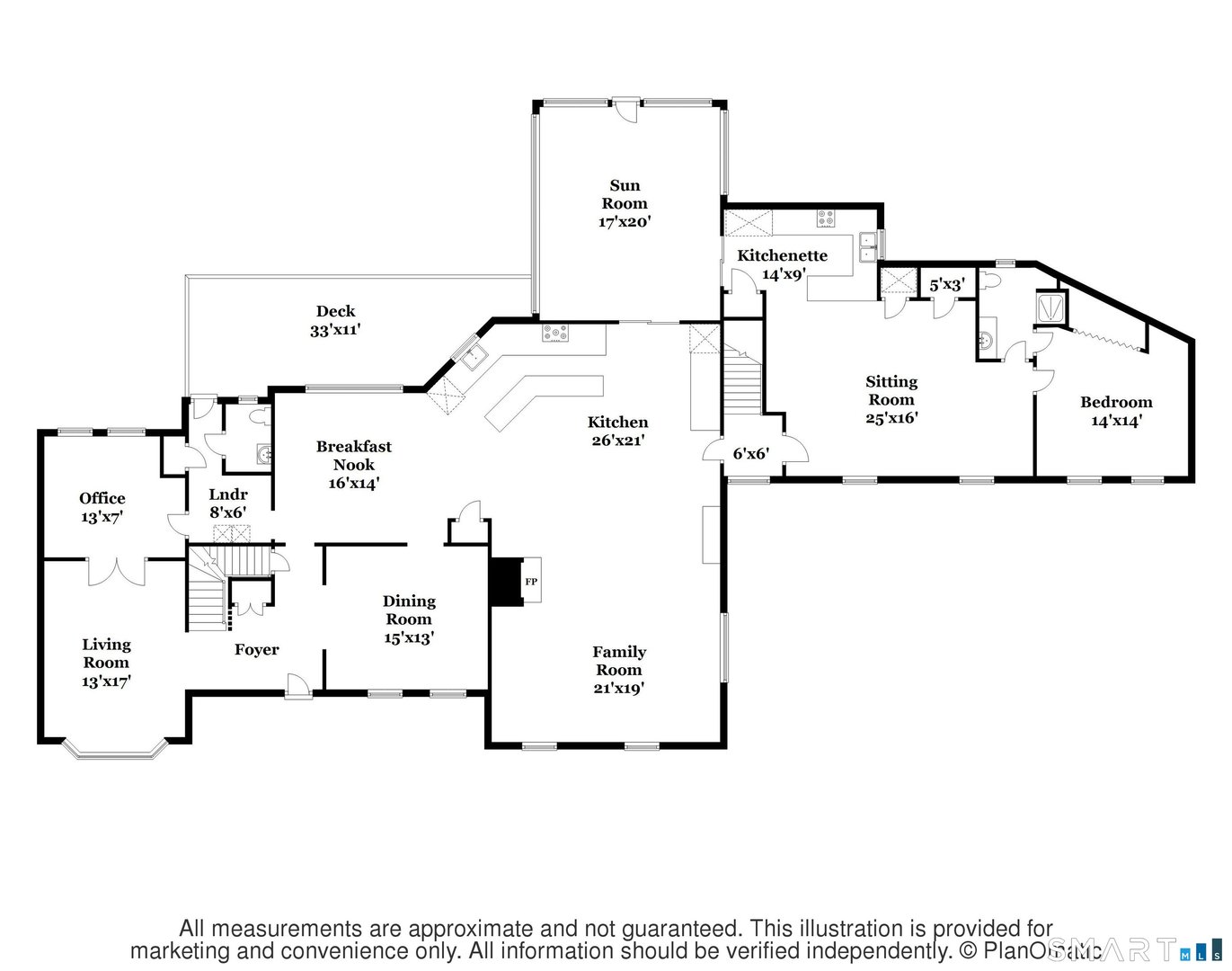 20 Blanket Meadow Road Photo 38
