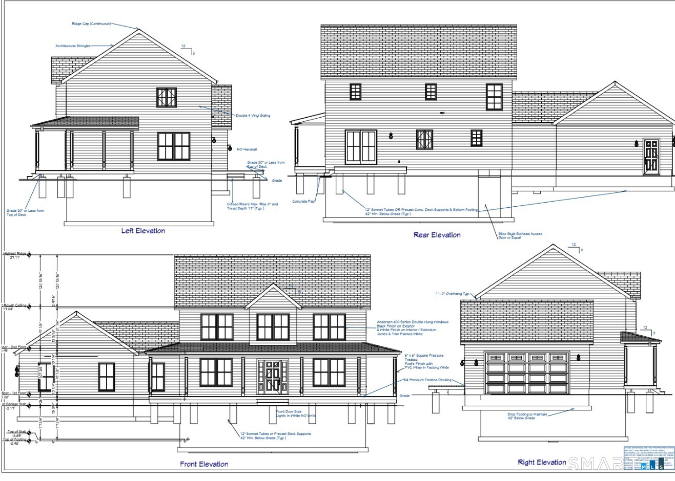 27 Martys Way Photo 2