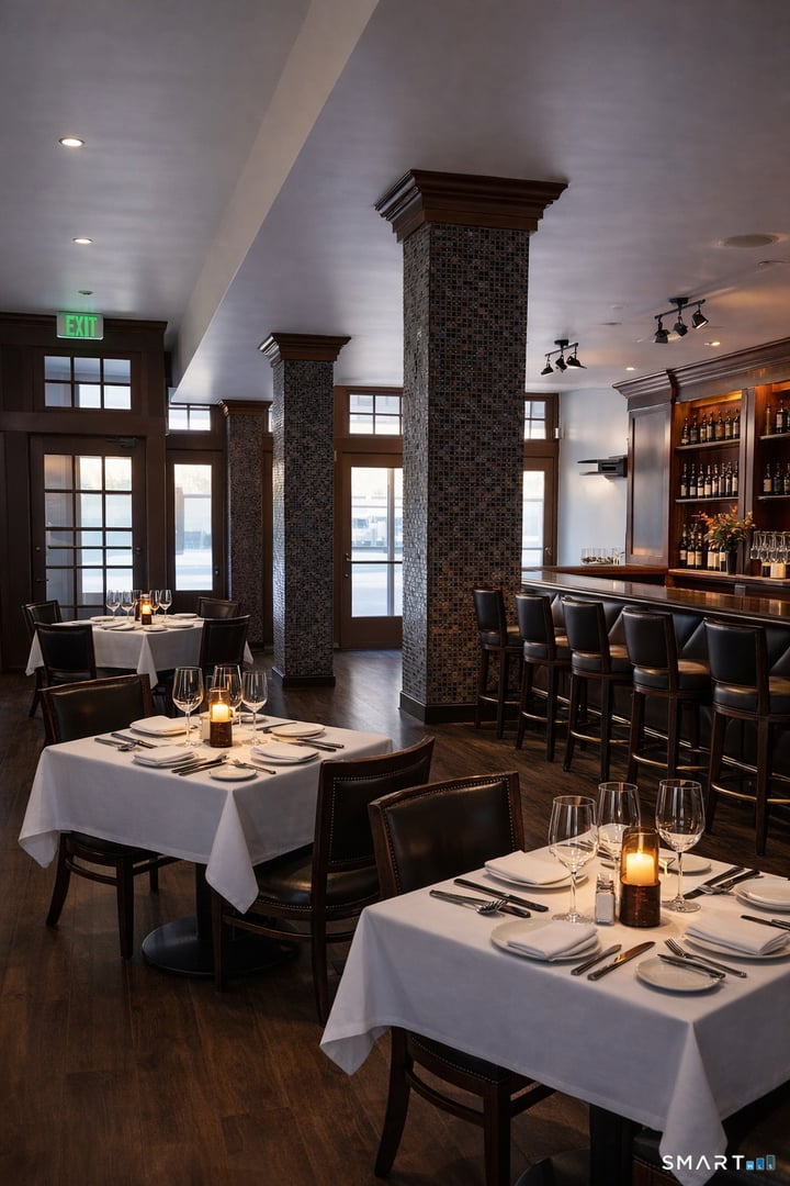 99 Orange Street Photo 7