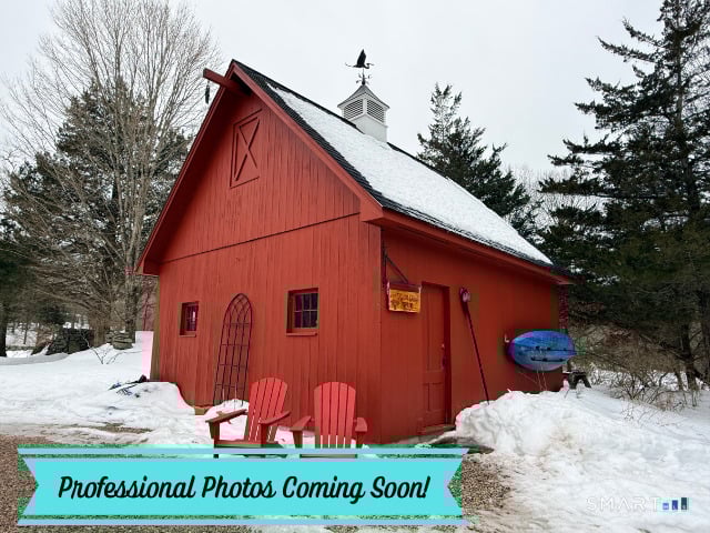 351 Wyassup Road Photo 3