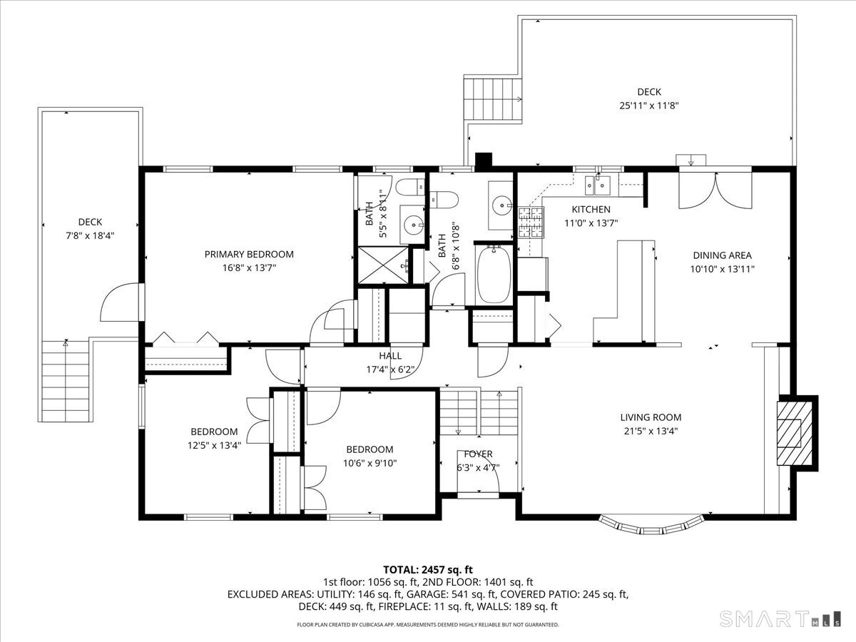 135 Parsonage Hill Road Photo 37