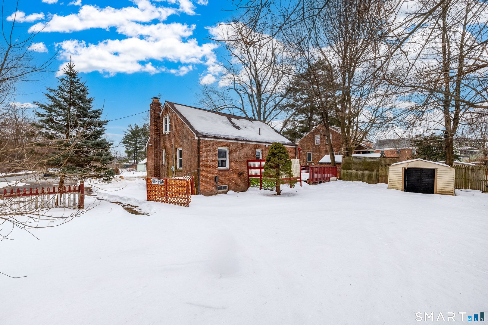 15 Upton Street Photo 5