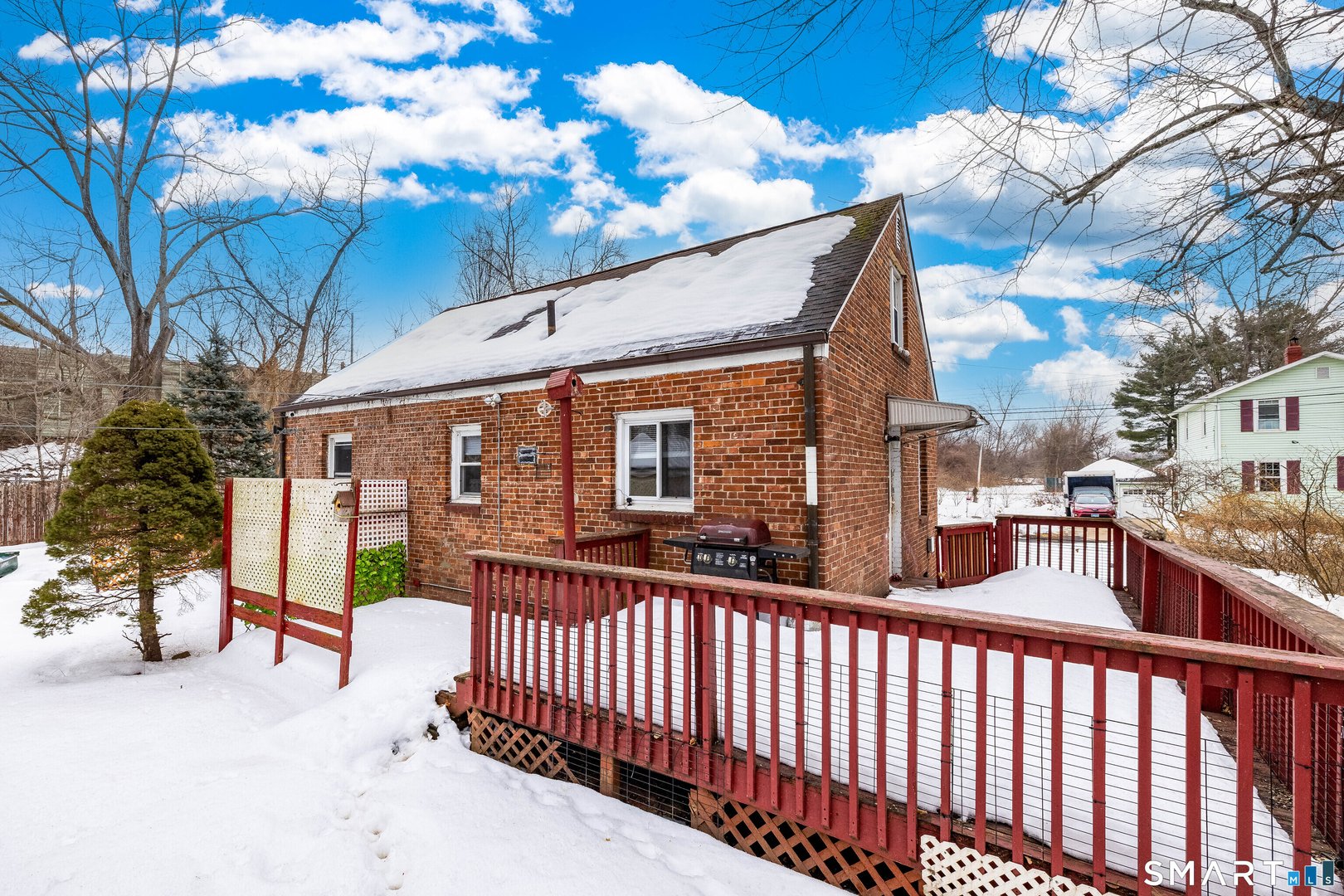 15 Upton Street Photo 8