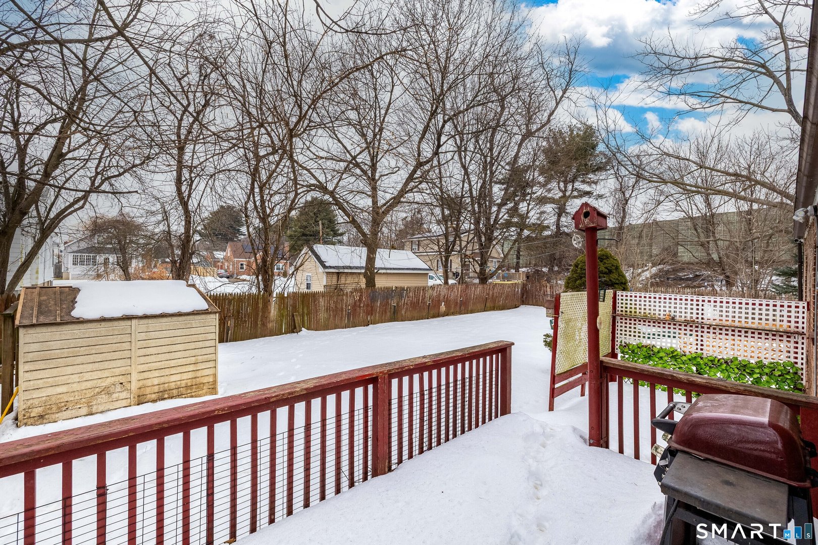 15 Upton Street Photo 9