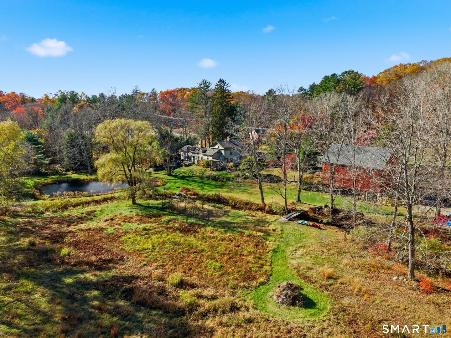 214 Green Hill Road Photo 3