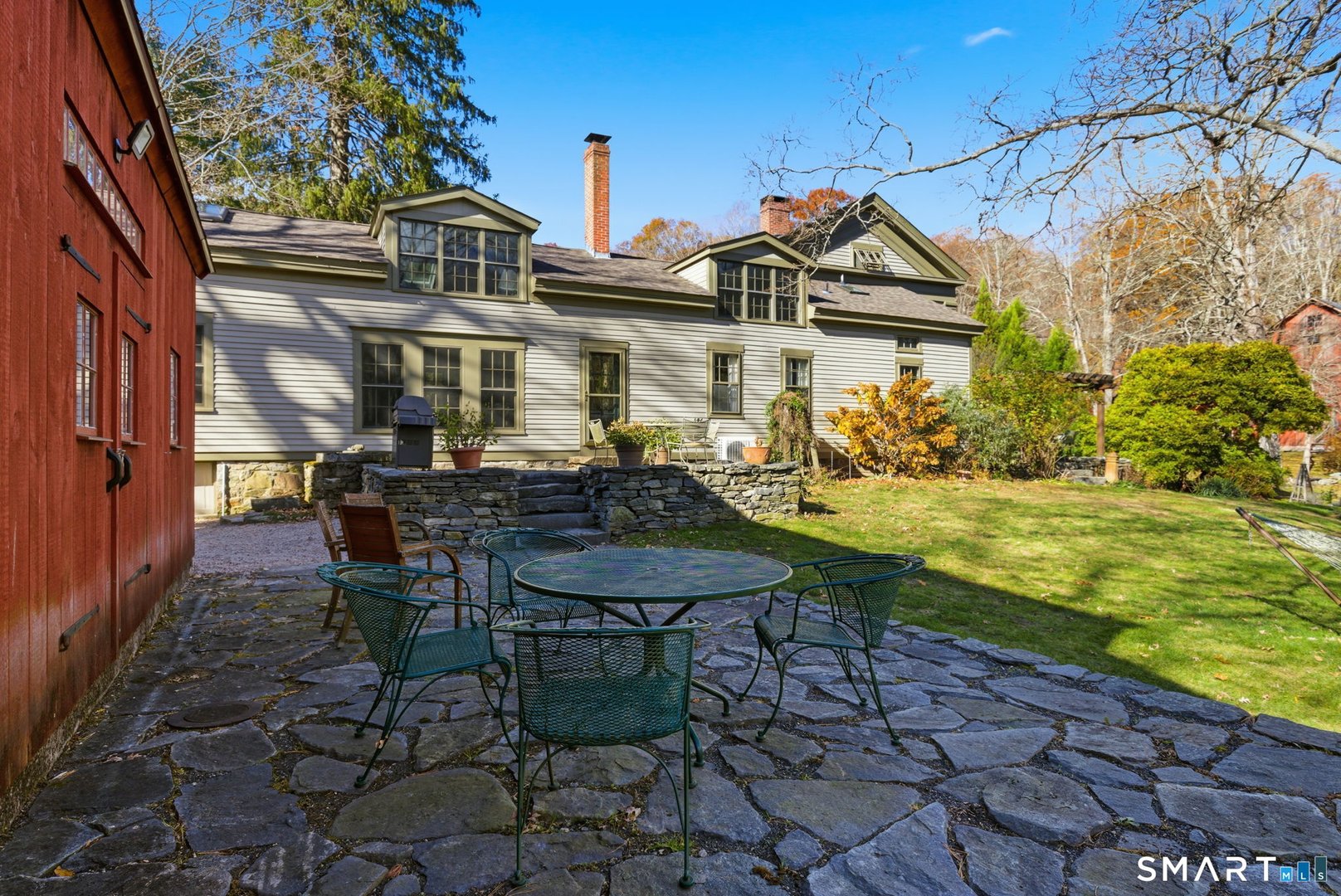 214 Green Hill Road Photo 4