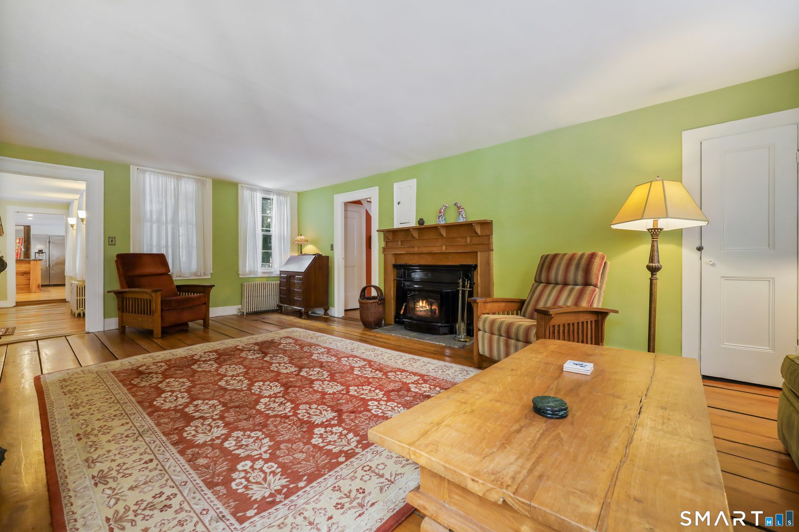 214 Green Hill Road Photo 11