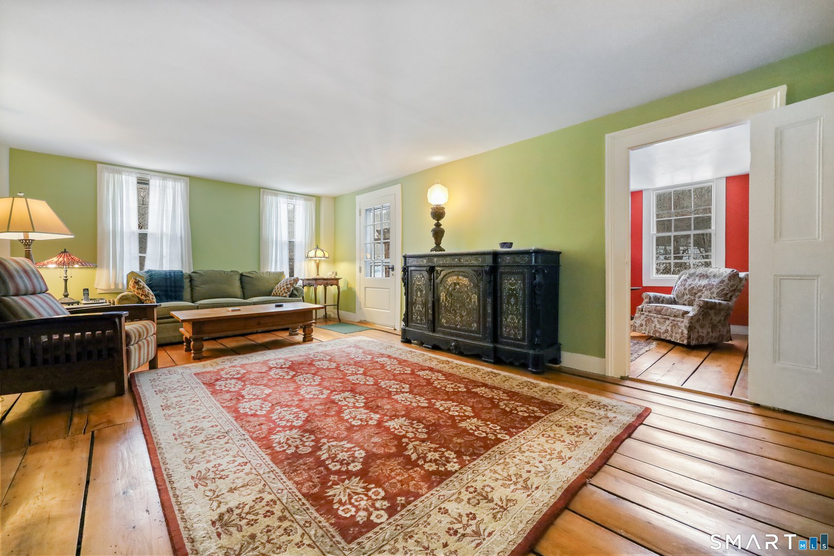 214 Green Hill Road Photo 13