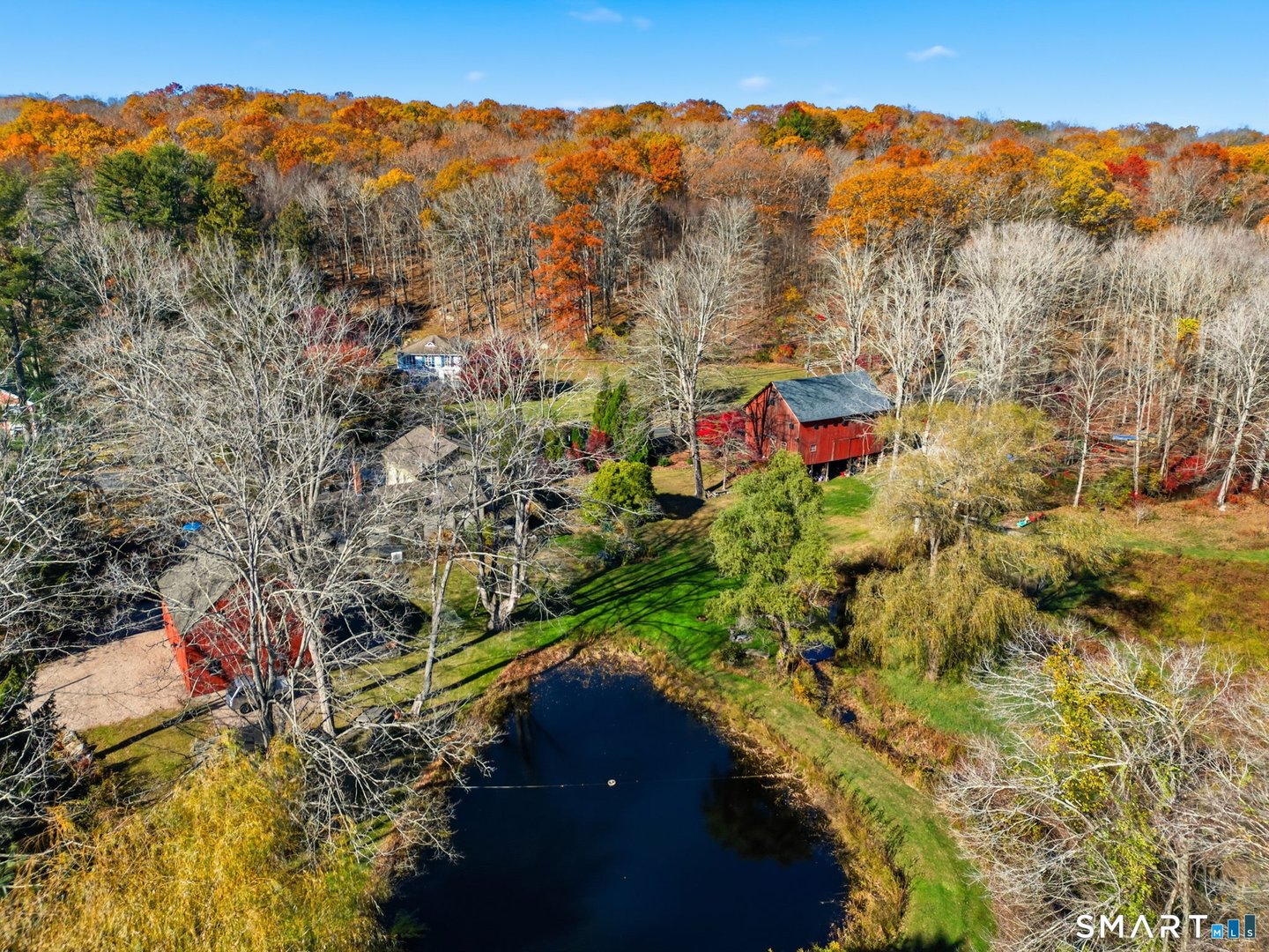 214 Green Hill Road Photo 37