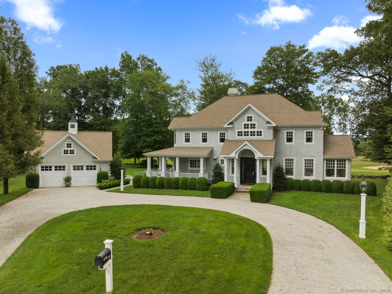 205 & 206 Fox Hopyard Road Photo 1