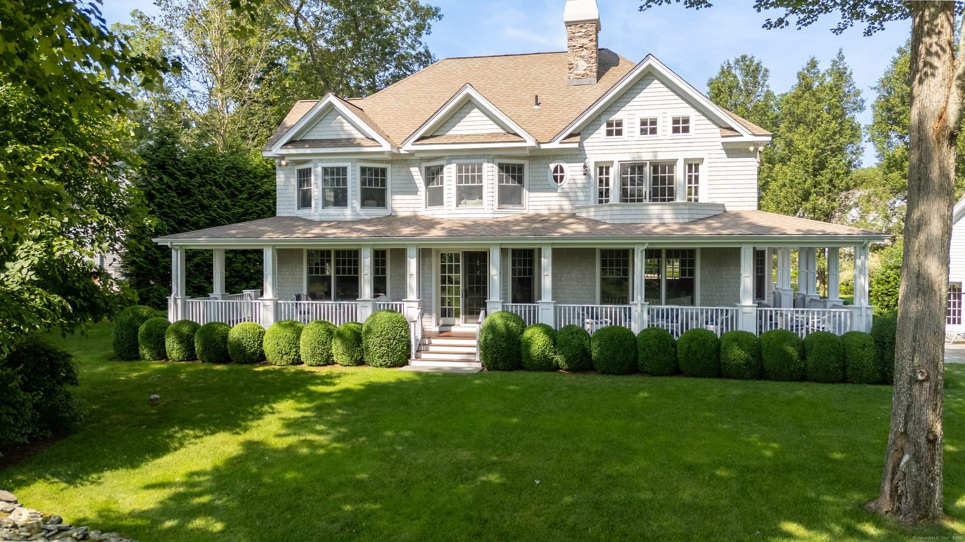 205 & 206 Fox Hopyard Road Photo 3