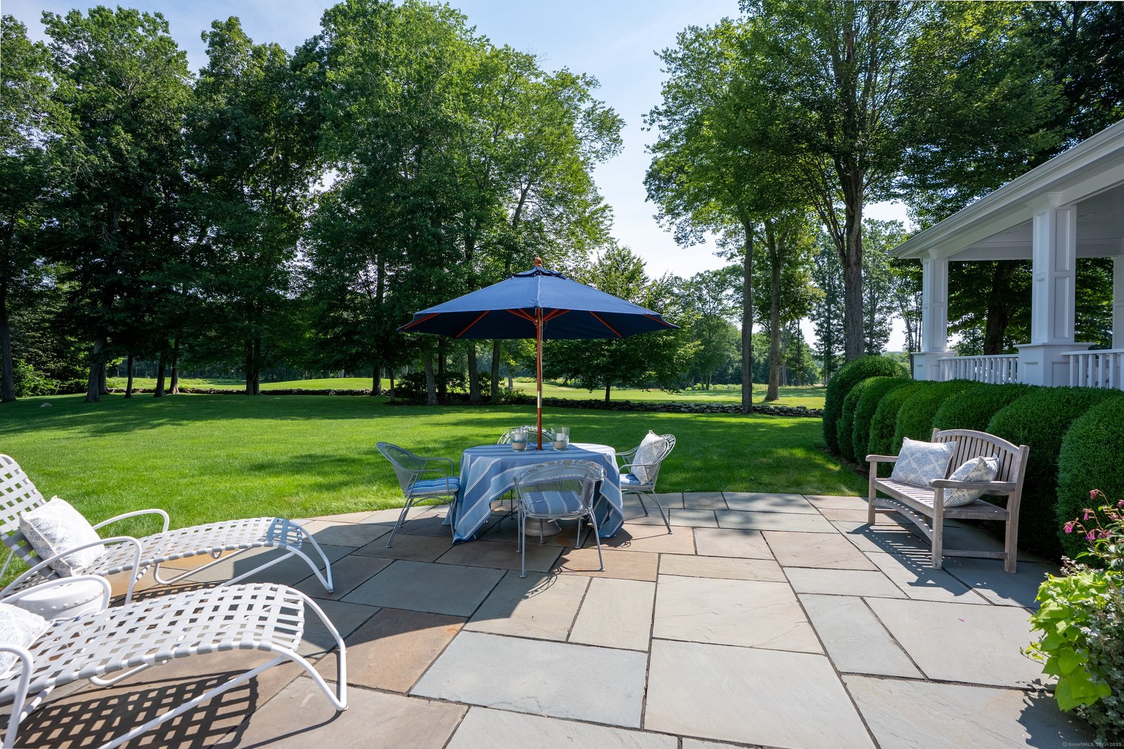 205 & 206 Fox Hopyard Road Photo 36