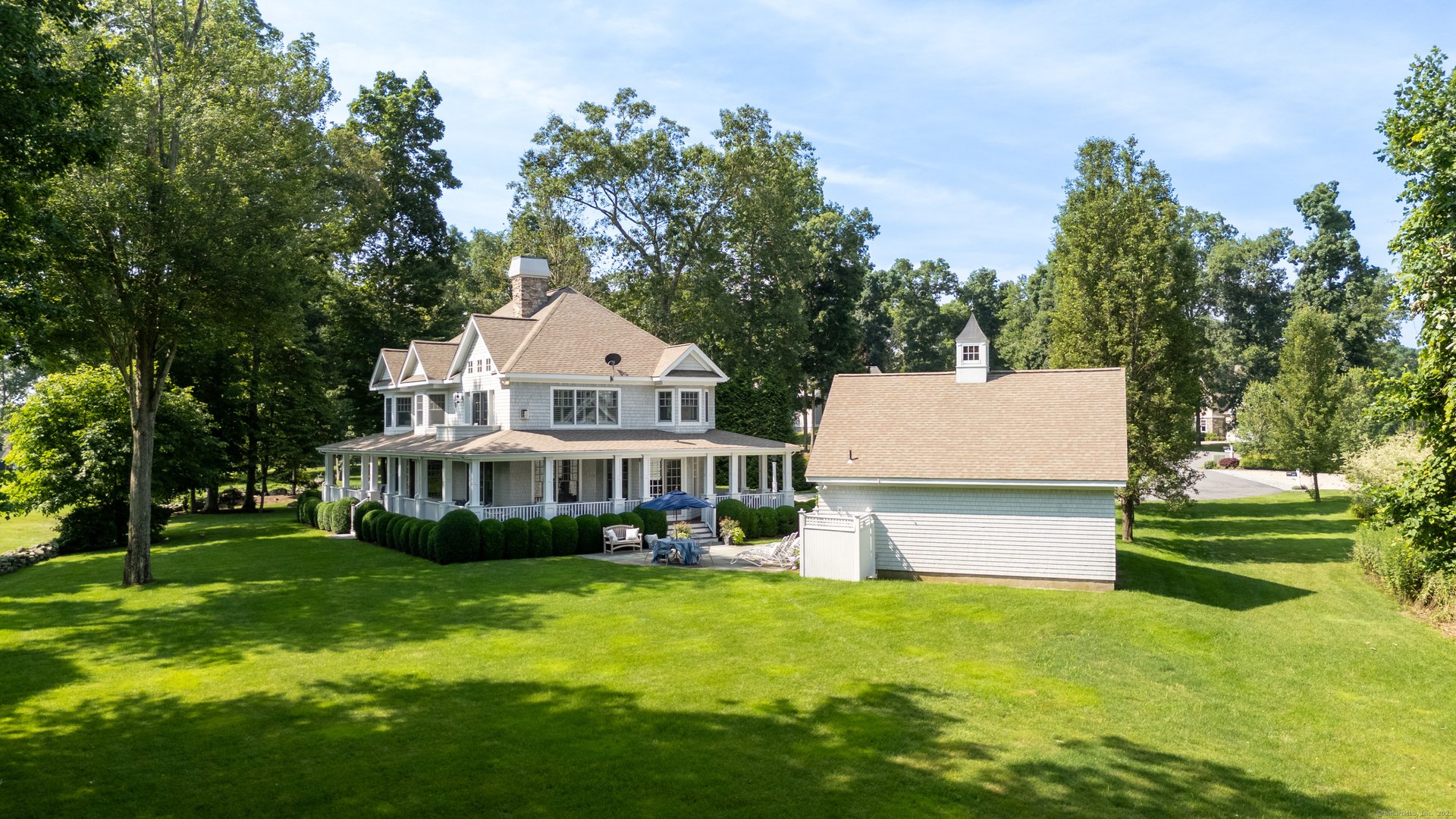 205 & 206 Fox Hopyard Road Photo 38