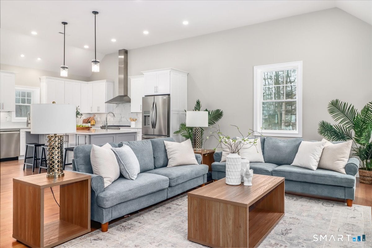 109 Codfish Hill Road Photo 4