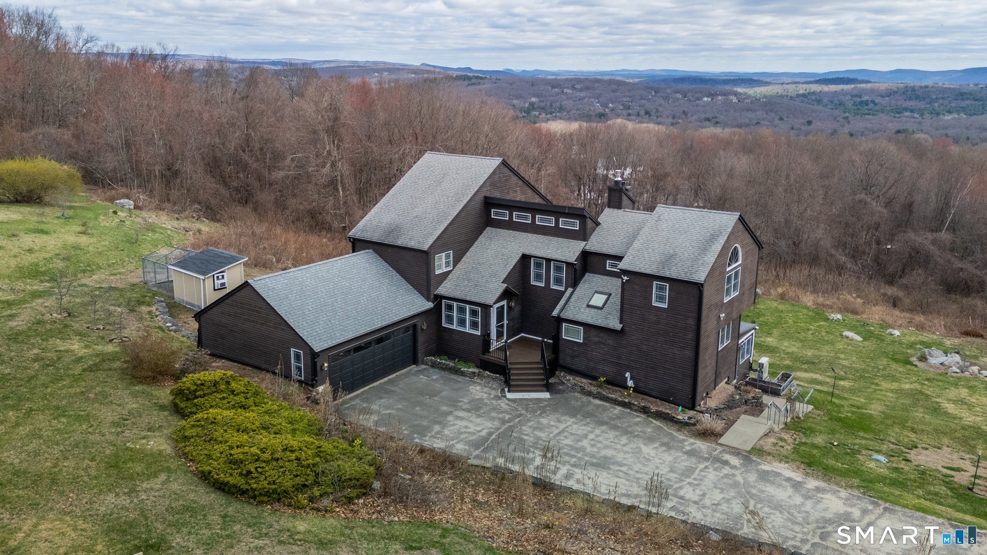 86 Taine Mountain Road Photo 1